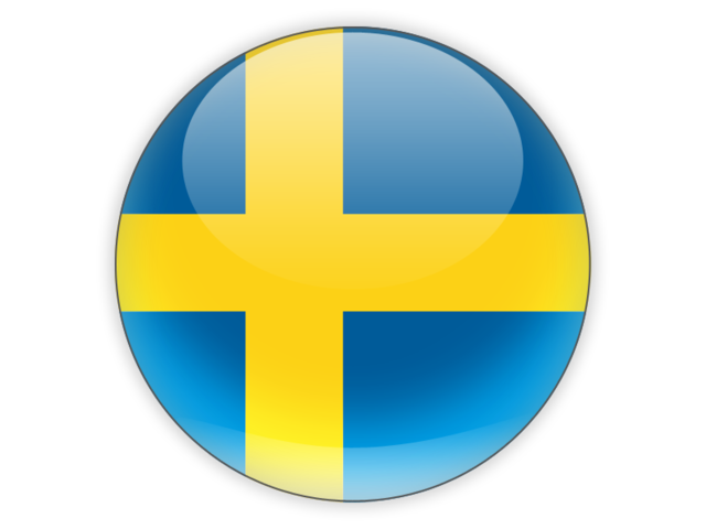 Sweden Emergo train