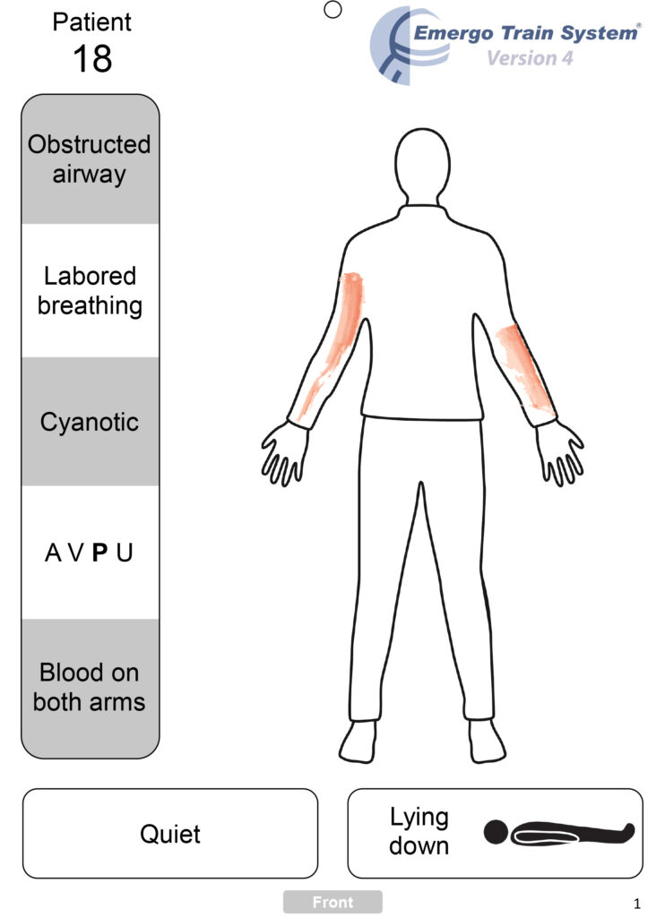 Trauma Victim Banks Emergo Train System trauma-victim-banks-emergo-train-system
